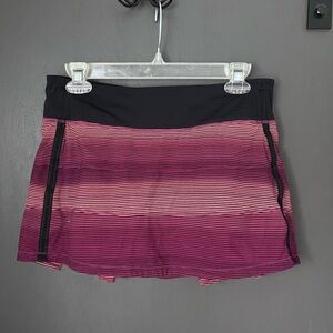 Women’s lululemon skirt